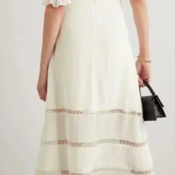 Reformation Ginny Dress - Picture 4 of 5